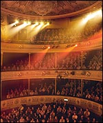 Theatre Royal Bath (Colin Hawkins)