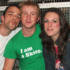 Nick, Sam and Camilla.