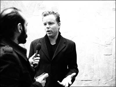 الکساندر جويی