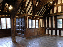 The Old Grammar School