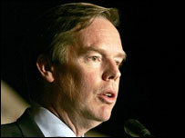 نیکلاس برنز