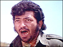 गब्बर सिंह