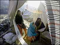 باغ اور راولا کوٹ