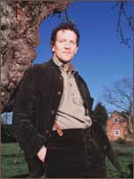 Monty Don
