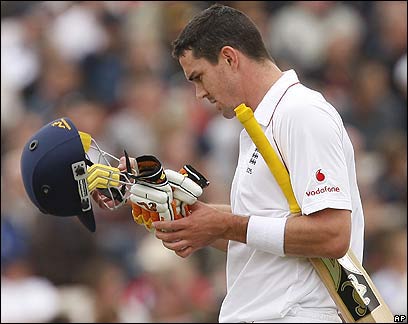Kevin Pietersen