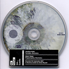 Review of Shh...Camille