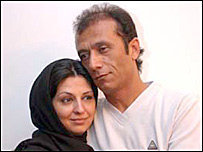 محمد و فرشته