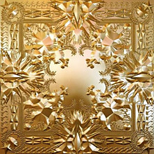 Review of Watch the Throne