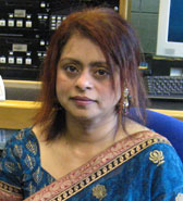 Rosana Huq