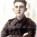 5186379 Private Benjamin King