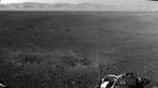 Космический фотограф: первая коллекция с Марса