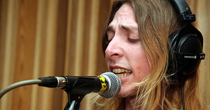 The Red Light Company