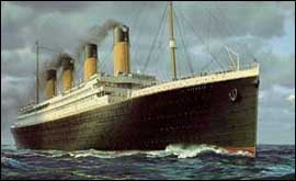 Titanic