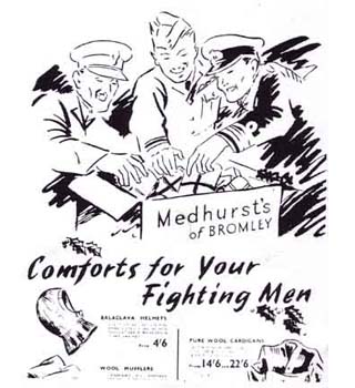 Medhurst's of Bromley