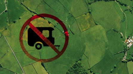 Camp DAG promotional image