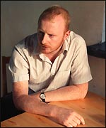 Malcolm Middleton