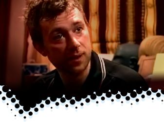 Video: Damon's Musical Journey