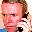 O correspondente da BBC no Brasil, Gary Duffy 