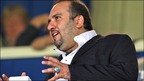 Sulaiman Al-Fahim