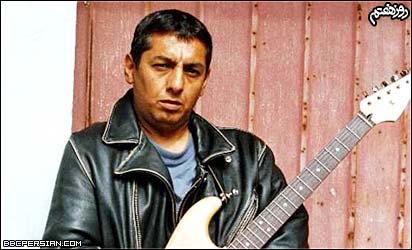 شهريار خاتم