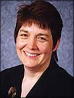 Helen Holland