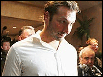 इयन थोर्प 