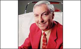 Keith Skues