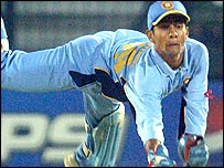 दिनेश कार्तिक 