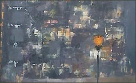 Trellick Tower by Nick Hedderly