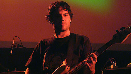 Guto Pryce