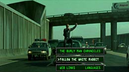 The Ultimate Matrix DVD Box Set