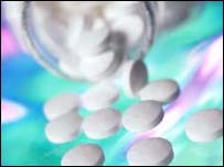 कैंसर की दवा