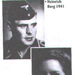 Olive and Heinrich 1941