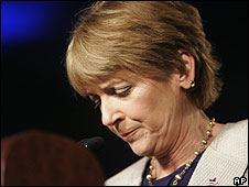 Martha Coakley