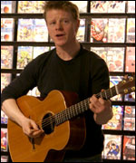 Benji Kirkpatrick
