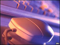 Mouse de computador
