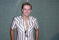 Owain Llŷr