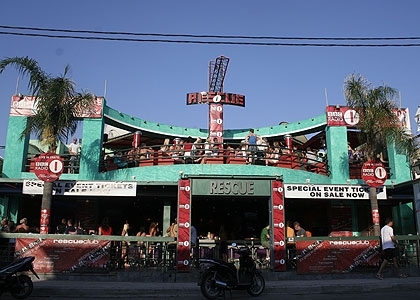 Six Weeks Of Summer - Zante