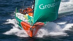 Grianghraf: Ian Roman/Volvo Ocean Race