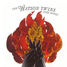 Review of Fire Songs