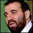 احمد ولی کرزئی(فائل فوٹو)
