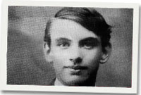 Edward Prosser Rhys