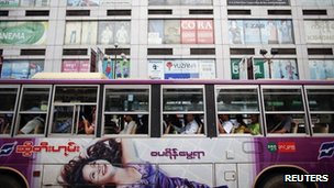 Miến Điện