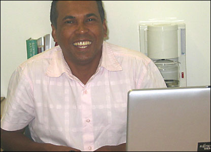 Enver Mally