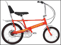 Raleigh Chopper