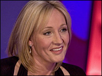 जे के रोलिंग