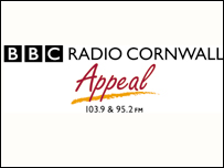 BBC Radio Cornwall Appeal 