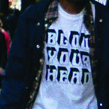 Review of Blow Your Head: Diplo Presents Dubstep 