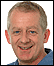 Ronnie Barbour