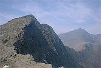 Yr Wyddfa (Peter Macmillen)